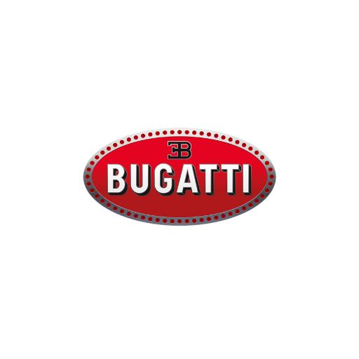 Bugatti logo