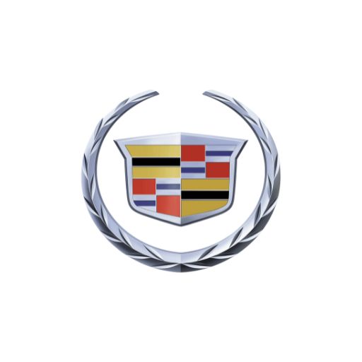 Cadillac Color Codes