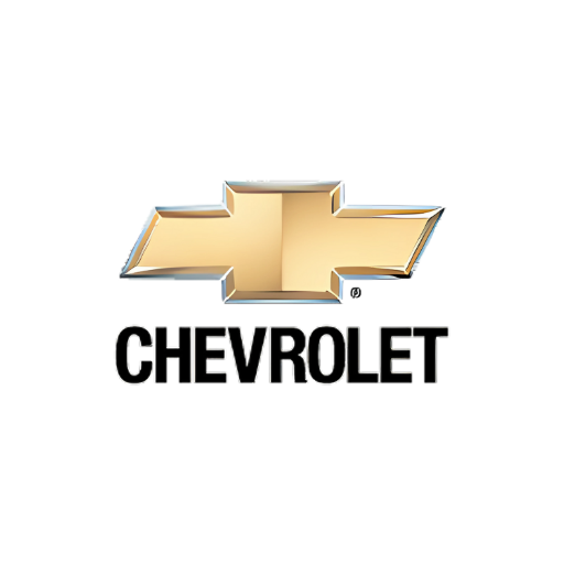 Chevrolet-logo