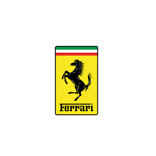 Ferrari-Logo