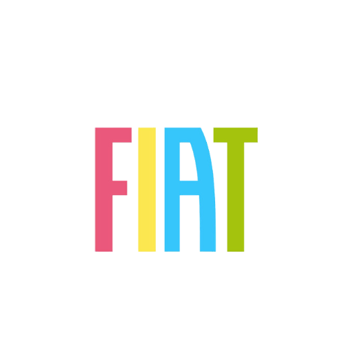 Fiat-Logo