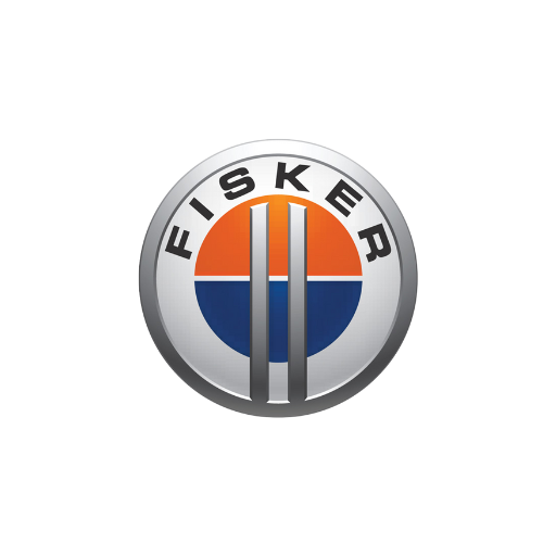 Fisker-Logo