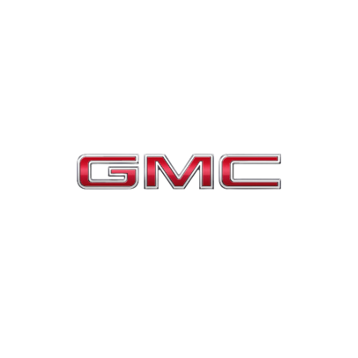 GMC logo