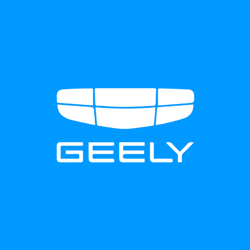 Geely Logo