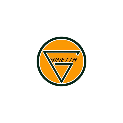 Ginetta Logo