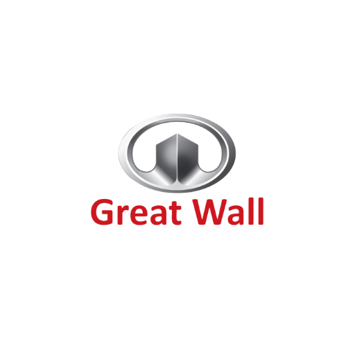 Great Wall Logo