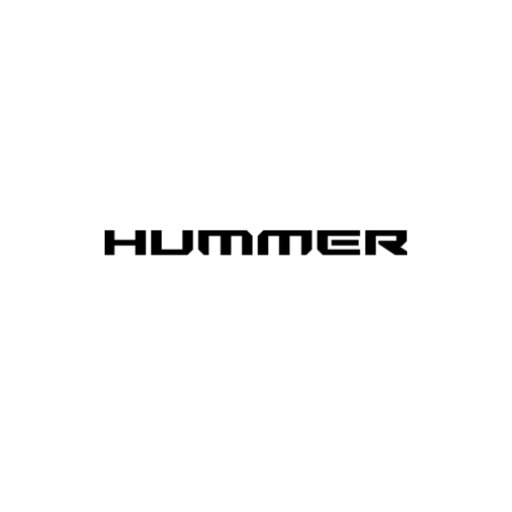 Hummer Color Codes