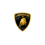 Lamborghini logo