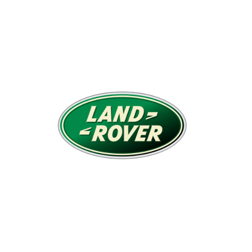 Land Rover Color Codes