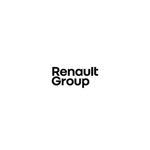 Renault Color Codes