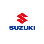 Suzuki-Logo