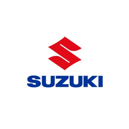 Suzuki Color Codes