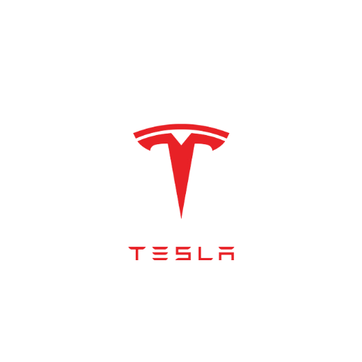 Tesla Color Codes