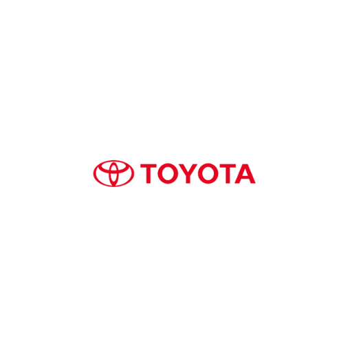 Toyota Brand Color Codes