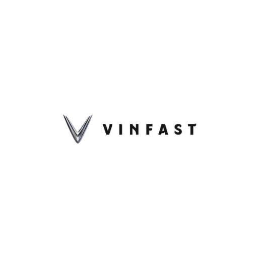 VinFast Color Codes